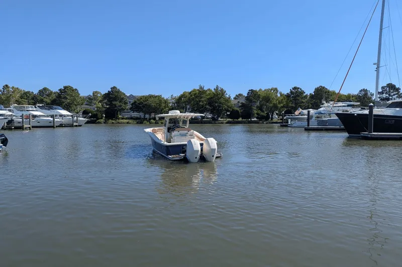 Sans Regret Yacht Photos Pics 