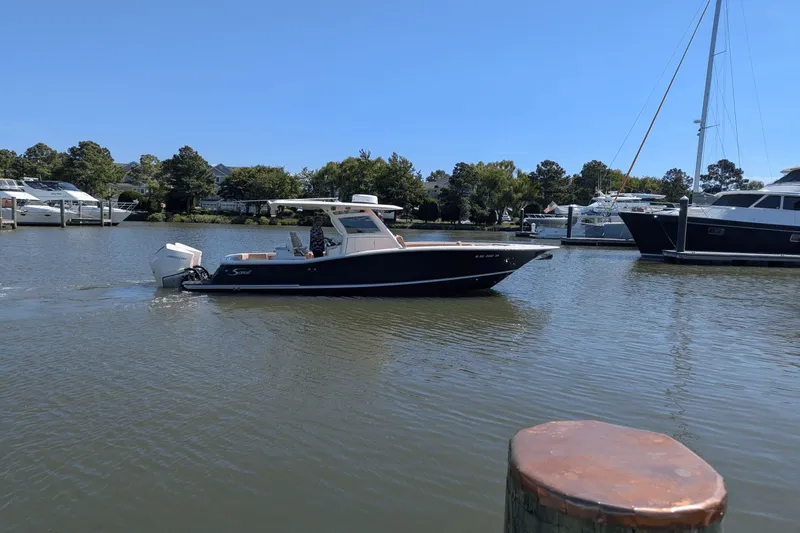 Sans Regret Yacht Photos Pics 