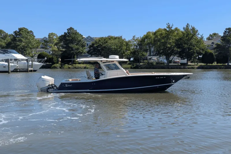 Sans Regret Yacht Photos Pics 