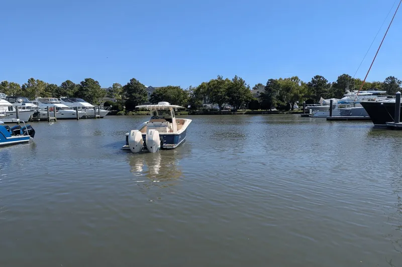 Sans Regret Yacht Photos Pics 