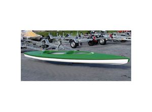 2022 Custom Kayak 480