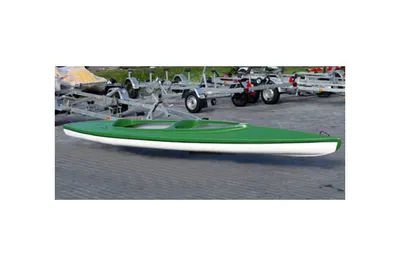 2022 Custom Kayak 480