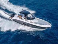 2023 Sessa Marine Sessa Key Largo 34 FB