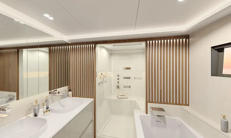  Yacht Photos Pics Manufacturer Provided Image