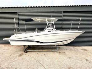 2024 Jeanneau CAP CAMARAT 7.5 CC SERIE 3