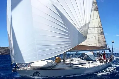 Beneteau FIRST 45.6