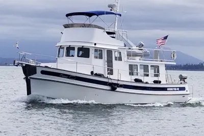 Nordic Tug 42