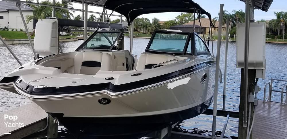 2010 Chaparral 244 Sunesta