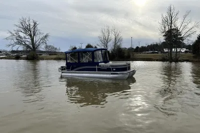 Harris 230 CRUISER