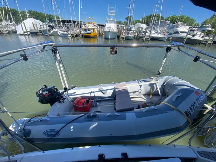 La Mistinguette Yacht Photos Pics 