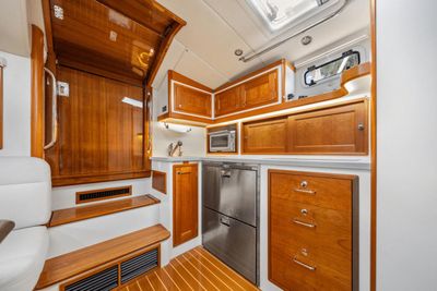Yacht