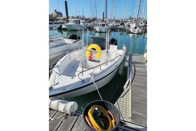 2022 Poseidon poseidon blu water 170