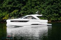 2024 Jeanneau 43DB I/B