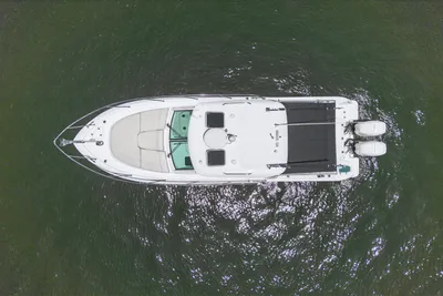 Boston Whaler 315 Conquest