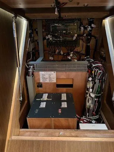 This Could Be Yours Yacht Photos Pics 