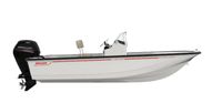 2023 Boston Whaler 170 Montauk