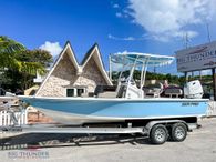 2023 Sea Pro 228 DLX Bay Series
