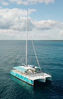2017 50' Catamaran-Day Charter 50 Simpson Bay, SX