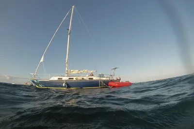 1973 Sloop ROC101