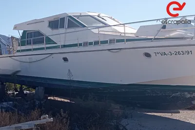 1991 Guy Couach 1401