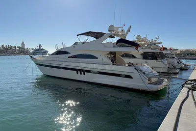 Astondoa 72 GLX