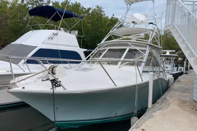 Carolina Classic 35