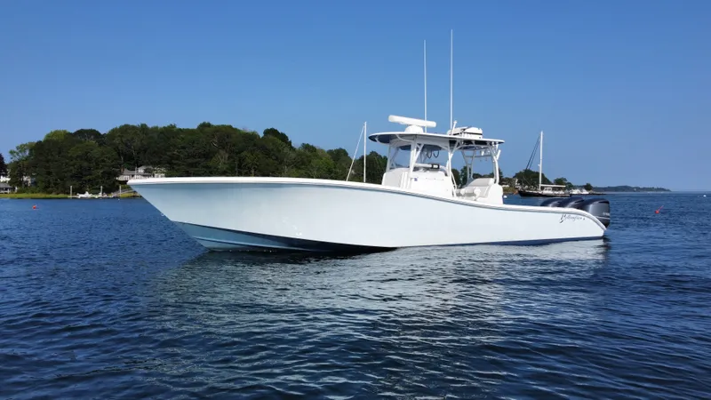 Four Boys Yacht Photos Pics 