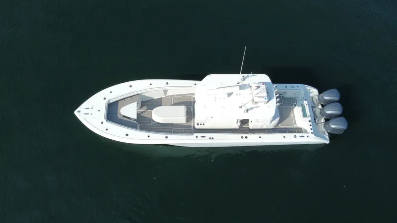 Four Boys Yacht Photos Pics 