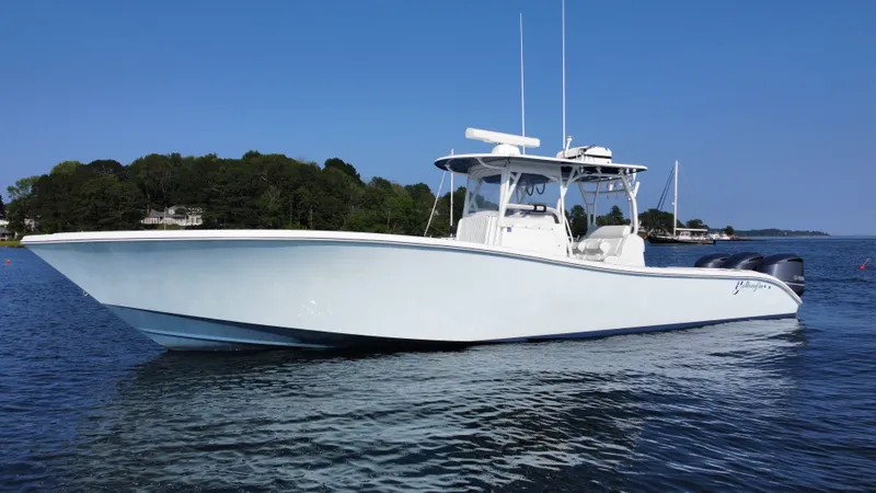 Four Boys Yacht Photos Pics 