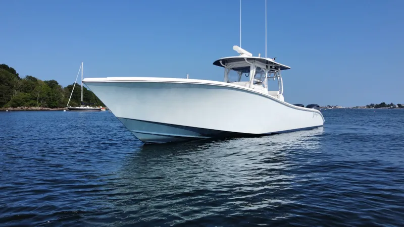 Four Boys Yacht Photos Pics 