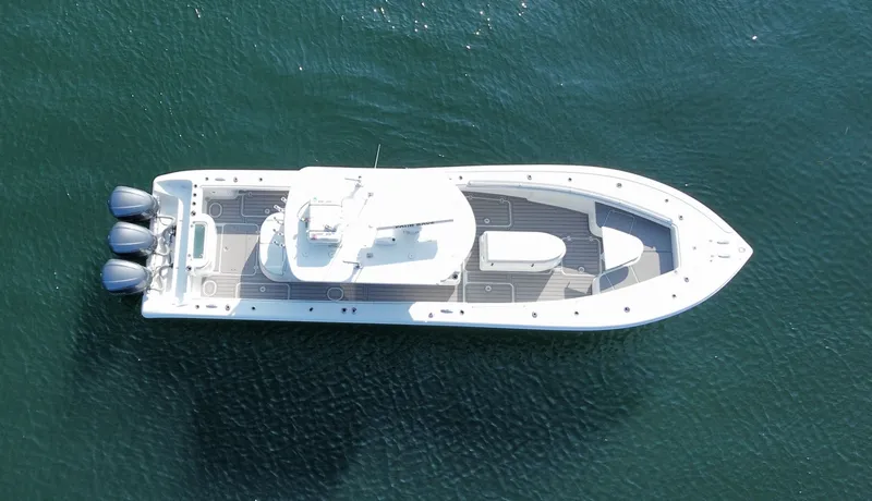 Four Boys Yacht Photos Pics 