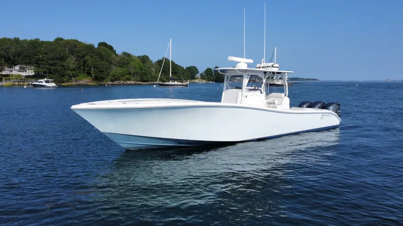 Four Boys Yacht Photos Pics 