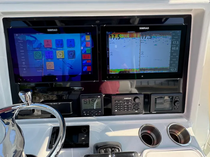 Four Boys Yacht Photos Pics 