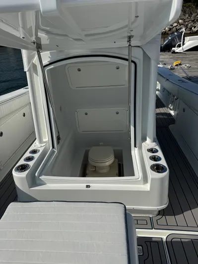 Four Boys Yacht Photos Pics 