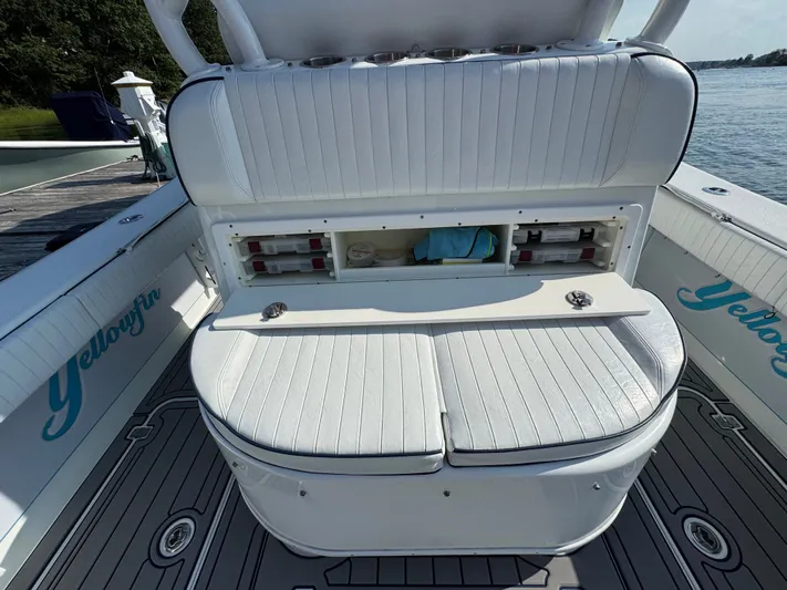 Four Boys Yacht Photos Pics 