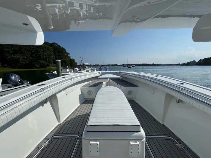 Four Boys Yacht Photos Pics 