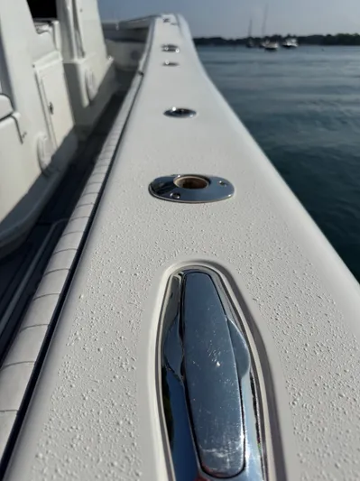 Four Boys Yacht Photos Pics 