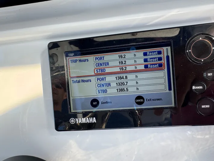 Four Boys Yacht Photos Pics 