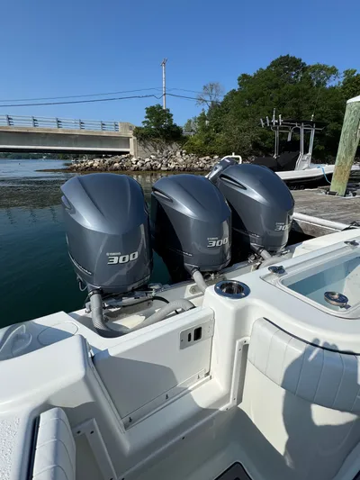 Four Boys Yacht Photos Pics 