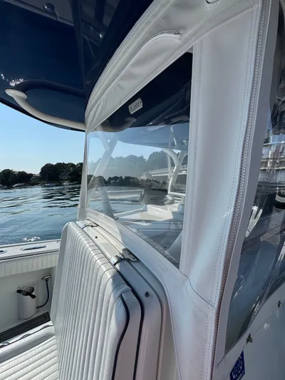 Four Boys Yacht Photos Pics 