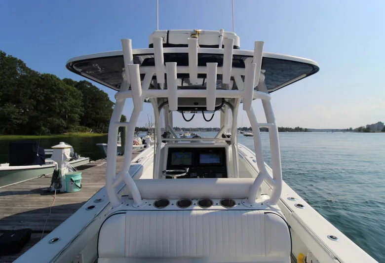 Four Boys Yacht Photos Pics 