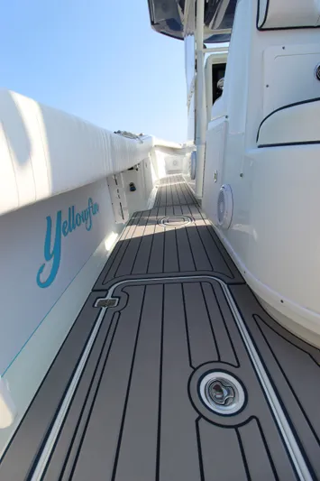 Four Boys Yacht Photos Pics 