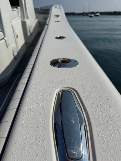 Four Boys Yacht Photos Pics 