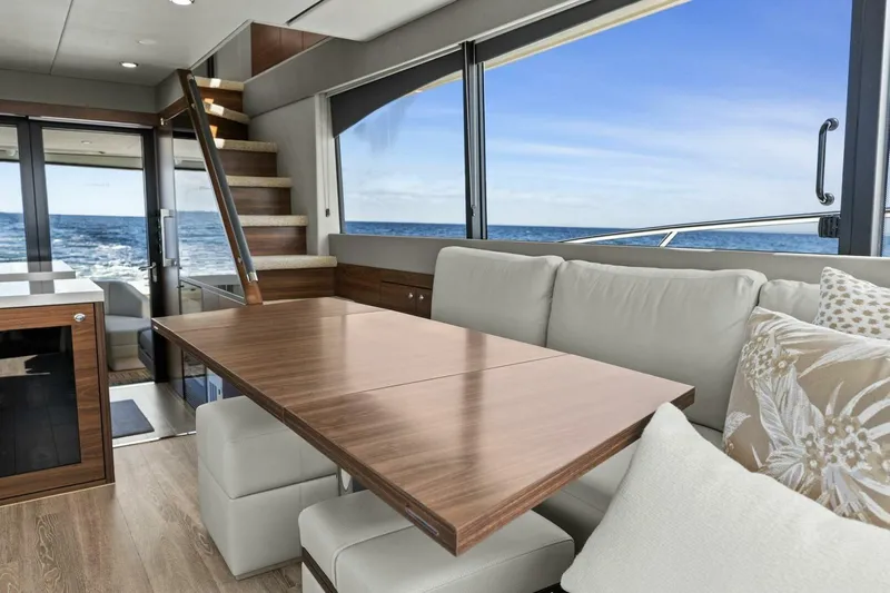 Good Decisions Yacht Photos Pics 2025 Maritimo M600