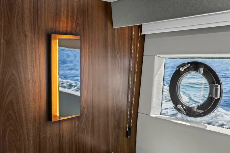 Good Decisions Yacht Photos Pics 2025 Maritimo M600