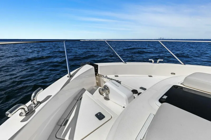 Good Decisions Yacht Photos Pics 2025 Maritimo M600