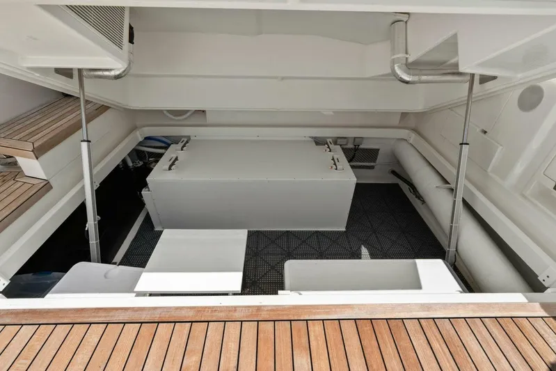 Good Decisions Yacht Photos Pics 2025 Maritimo M600