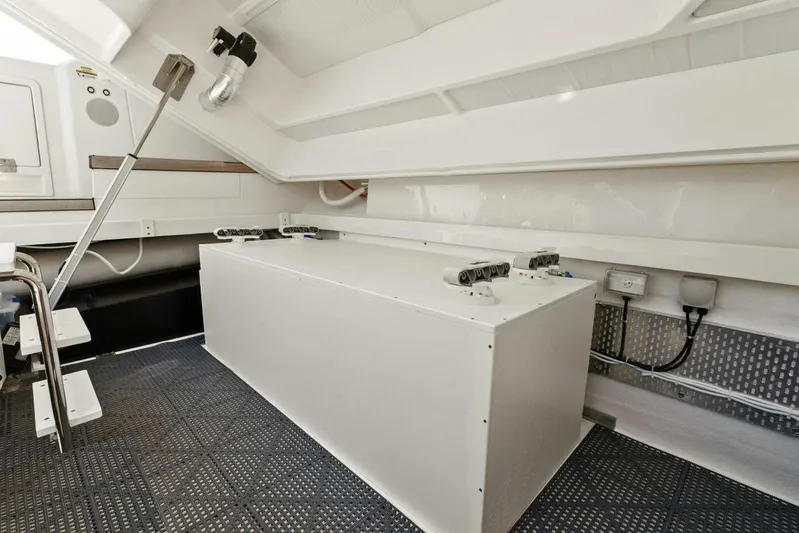 Good Decisions Yacht Photos Pics 2025 Maritimo M600