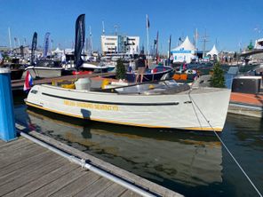 2023 Antaris Seventy5 E – direct leverbaar