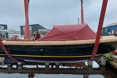 1970 Helderse Vlet 700